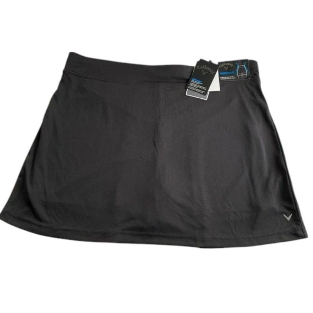NEW Callaway Skort | Black